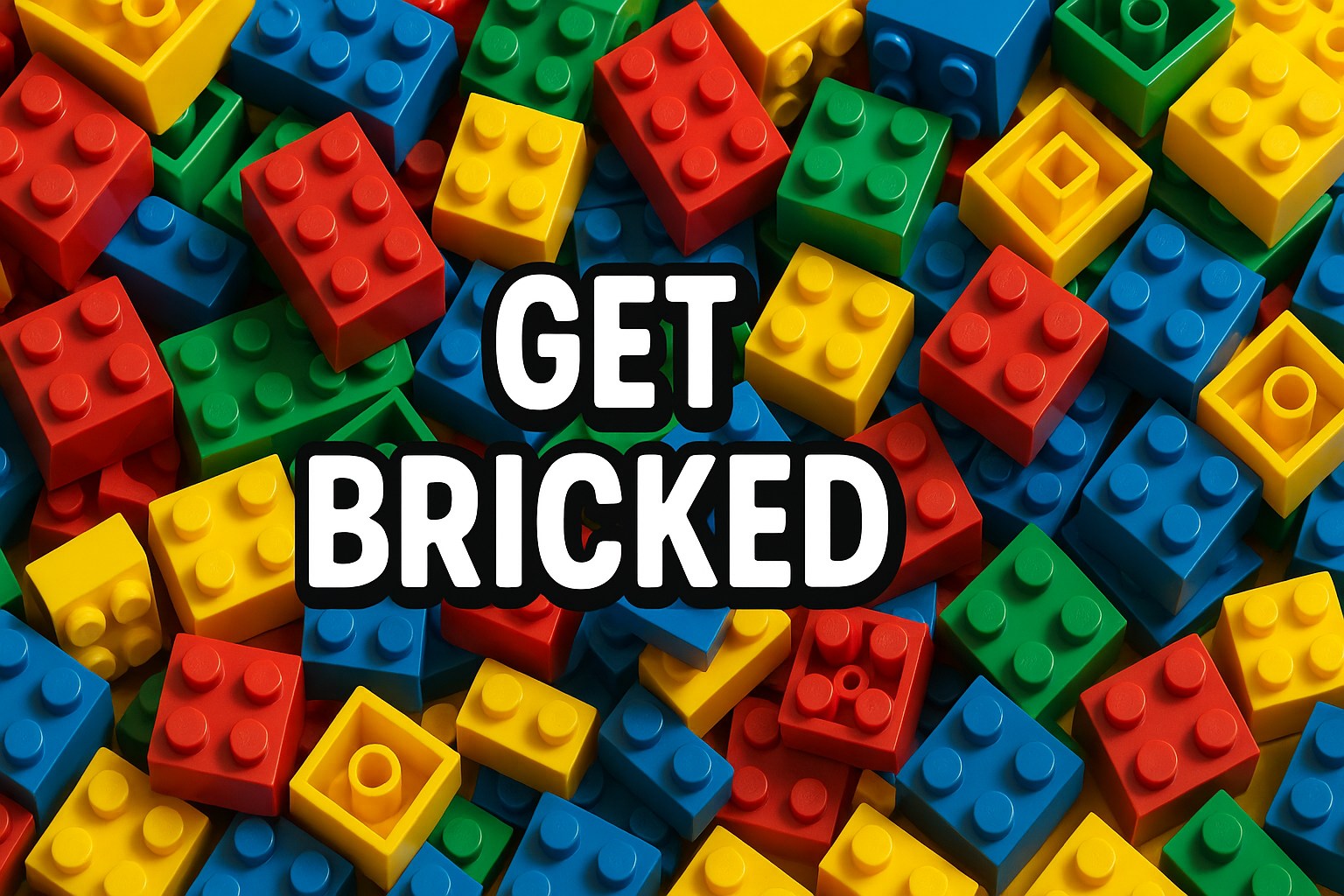 get bricked